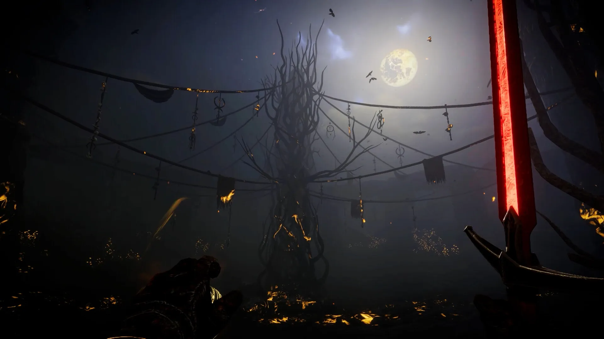 污痕圣杯：阿瓦隆的陨落 v1.20 中文版