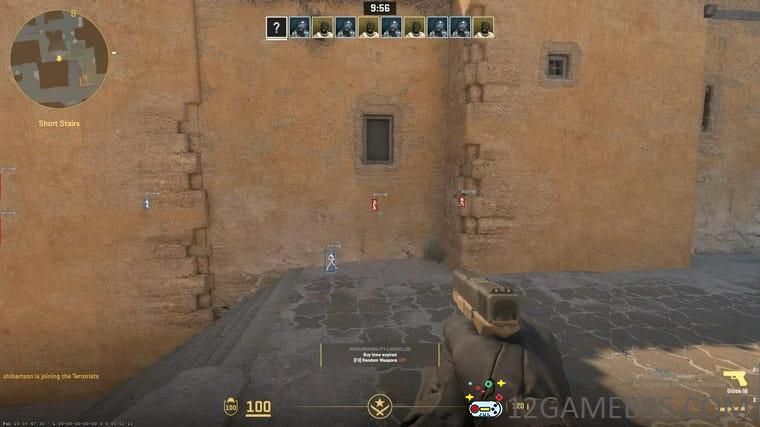 CS2·Laura外部透视自瞄扳机作弊v1.1.0.5.1