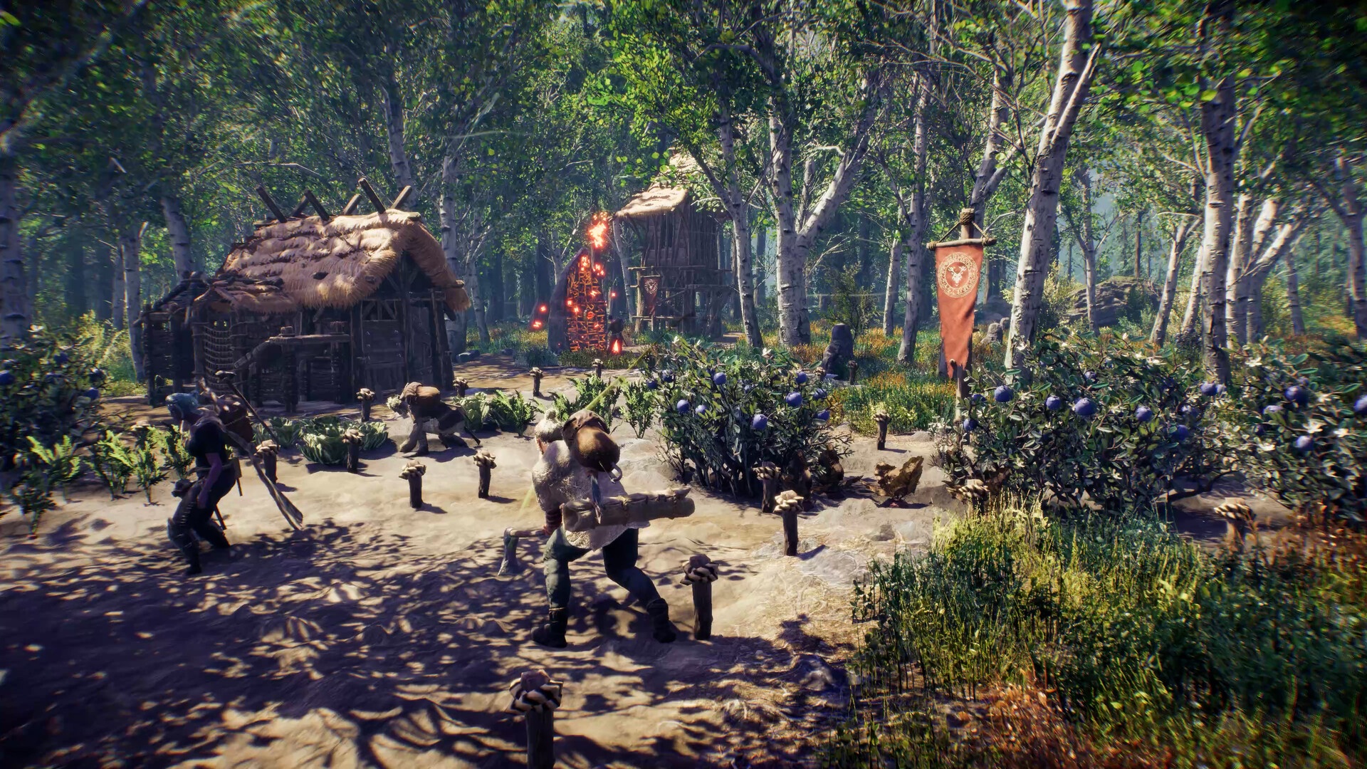 阿斯卡(ASKA) v1.30.2403262007 中文版