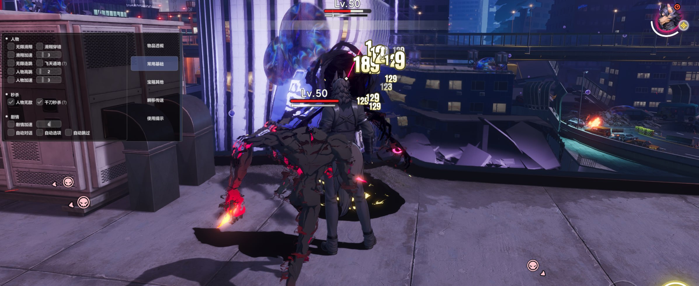 异环·AT多功能免费辅助 v1.2