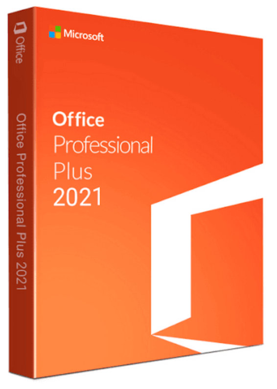 微软原版Office 2021 办公软件（已激活版）2026年6月更新