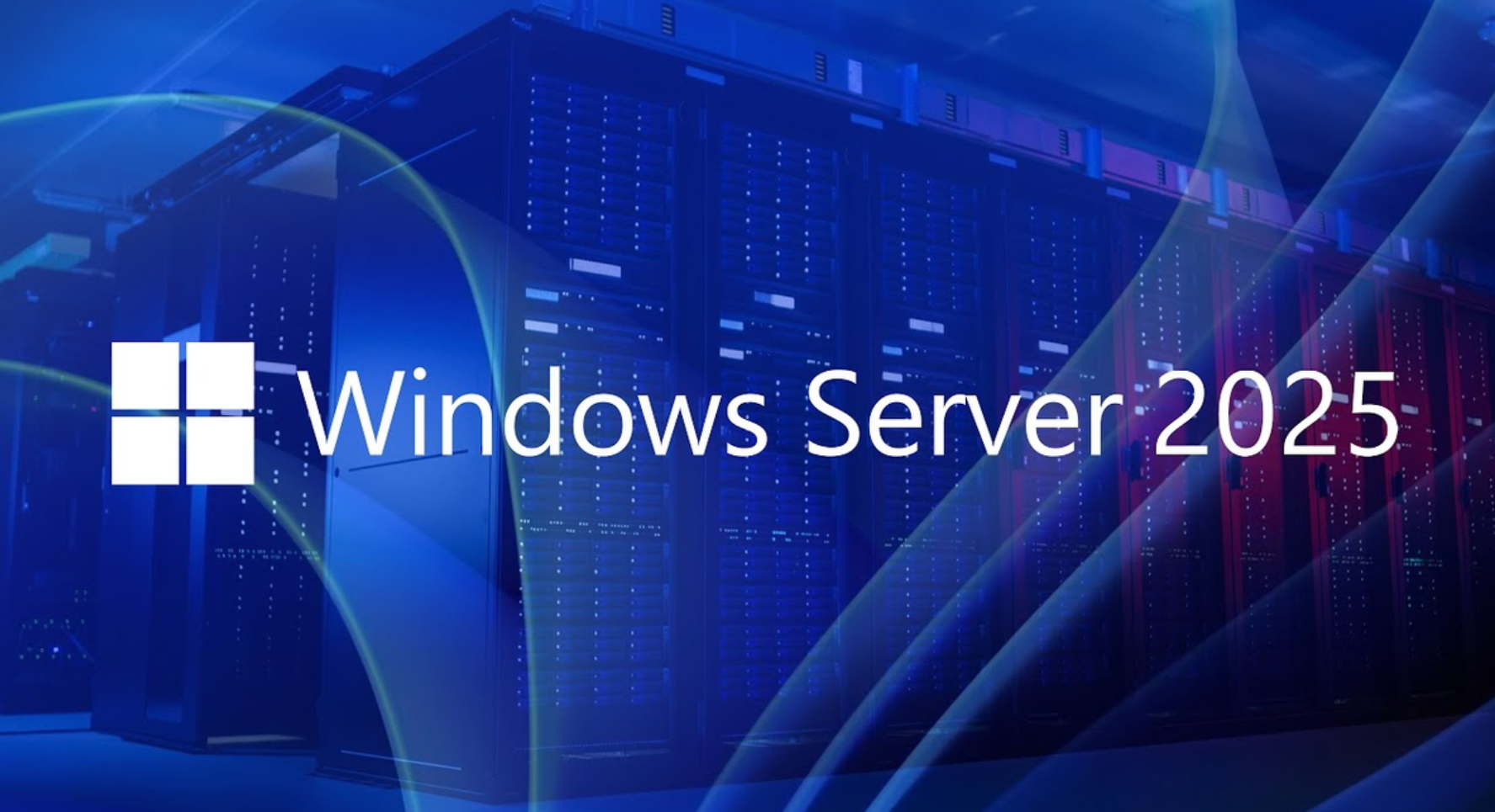 微软服务器操作系统Windows Server 2025 2026年06月版官方ISO镜像下载